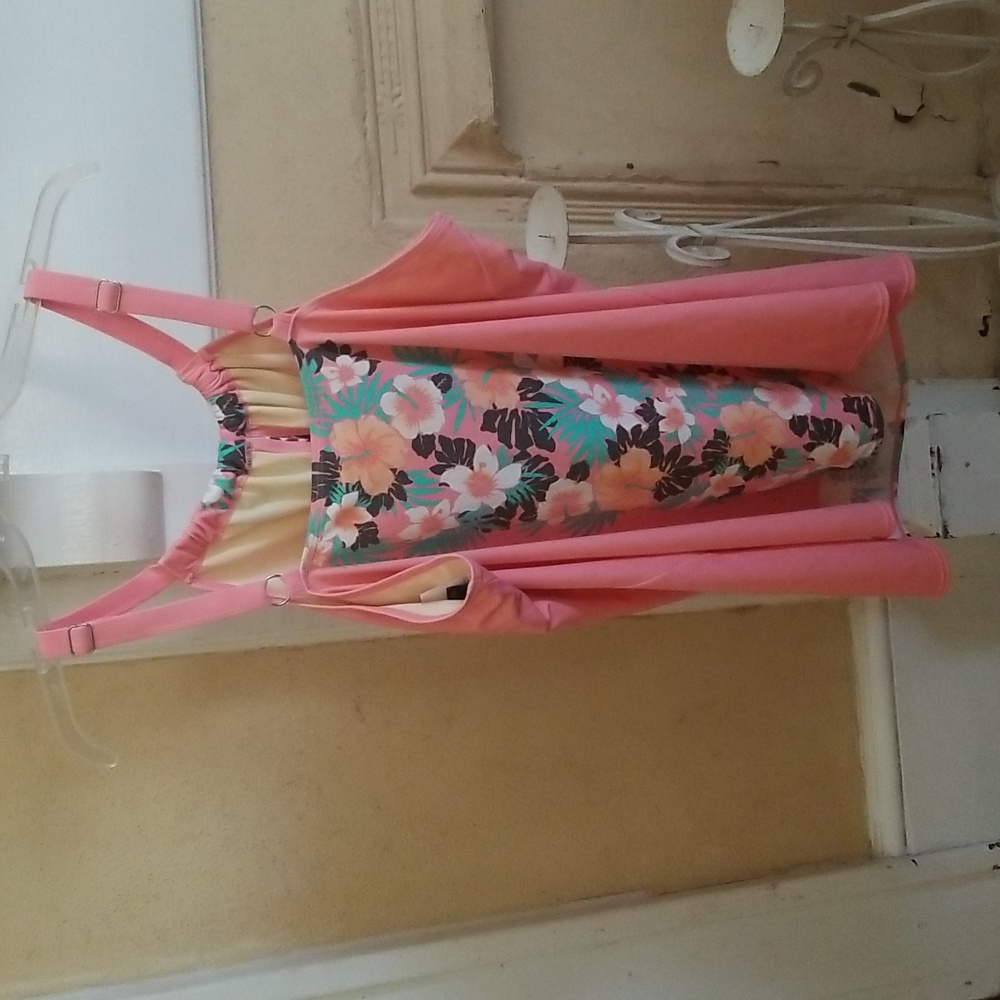 Tankini swim suit - Picture 3 of 6